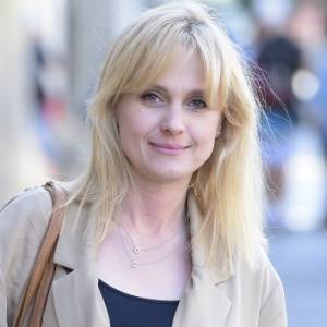 Aleksandra Woźniak ma nastoletnie córki. Jak dziś wyglądają dzieci gwiazdy "13 posterunku"?