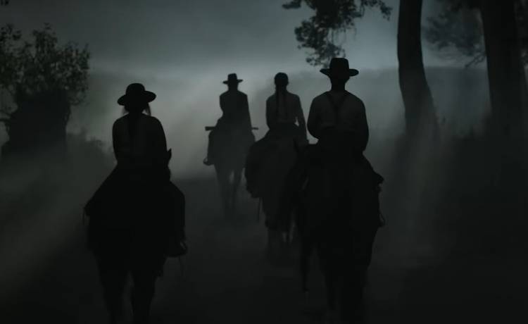 Netflix Polska/Kadr z YouTube