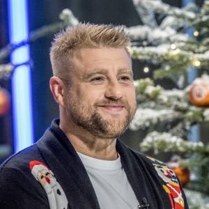 Tomasz Jakubiak w Izraelu. Kucharz przekazał nowe wieści