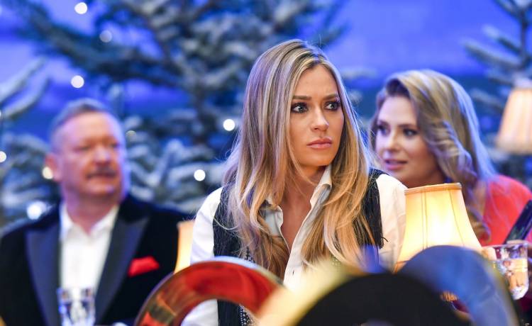 Marcelina Zawadzka. Fot. AKPA