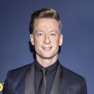 Danilczuk pojawił się na finale „Tańca z gwiazdami”. Kto był jego faworytem?