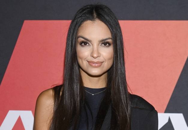 Klaudia El Dursi rozpaliła sieć. Zapozowała w drapieżnym bikini. "Kobieta-torpeda" [FOTO]