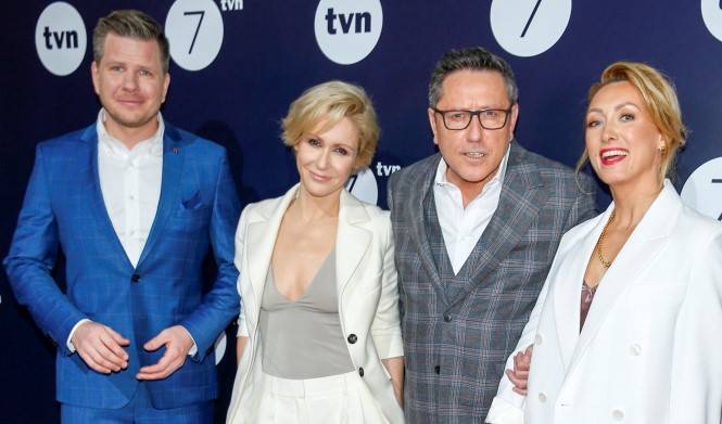 Prowadzących "Dzień Dobry TVN" łączył gorący romans! Jak teraz wygląda ich relacja?                                                                                                          