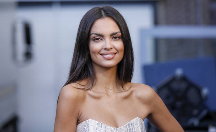 Klaudia El Dursi odsłoniła ciało i się zaczęło. Wszyscy patrzą tylko na jedno [ZDJĘCIA]