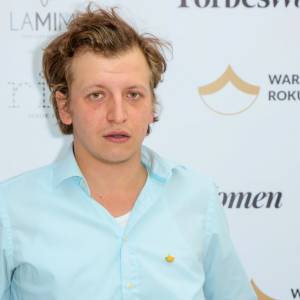  Powódź zagraża zamkowi Macieja Musiałowskiego! Pokazał nagranie