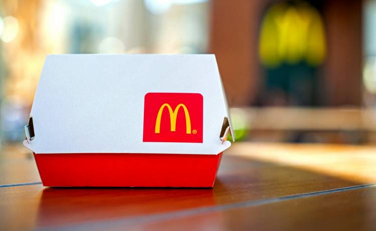 Nowy burger w McDonald's! Co pojawiło się w ofercie?