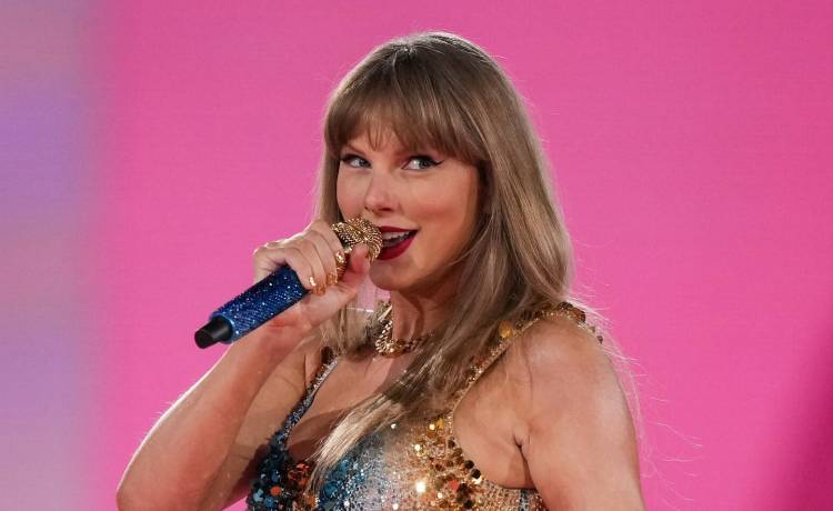 Dyck Darryl/CP/ABACA/Abaca/East News