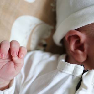 Juror „Dancing with the Stars” został ojcem! Zdjęcie z córeczką trafiło do sieci