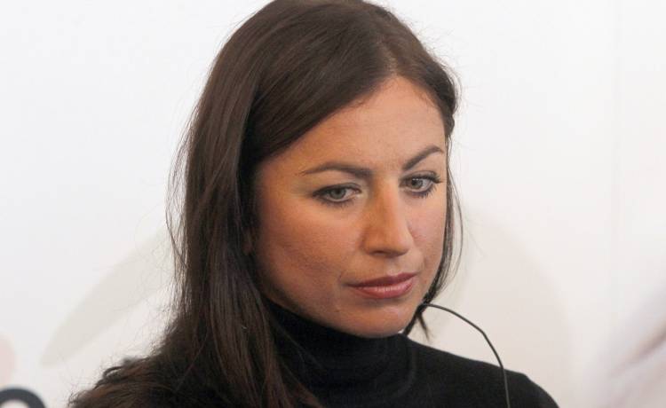 Justyna Kowalczyk zamieściła wzruszający wpis na Instagramie. Dziś mija pół roku od śmierci jej męża