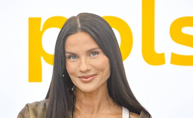 Karolina Gilon. Fot. AKPA