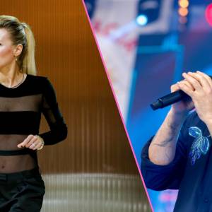 Komarnicka spędziła urodziny z Terrazzino. "Nie mogłam wyobrazić sobie lepszego wejścia w kolejny rok życia"