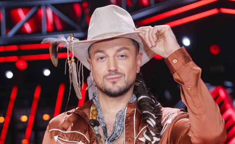 Baron powiedział mu to w "The Voice". Uczestnik przerwał milczenie. "Dołączył do hejterów"