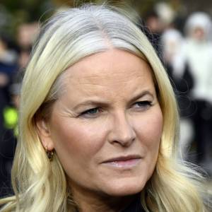 Dramat w norweskiej rodzinie królewskiej. Księżna walczy z chorobą