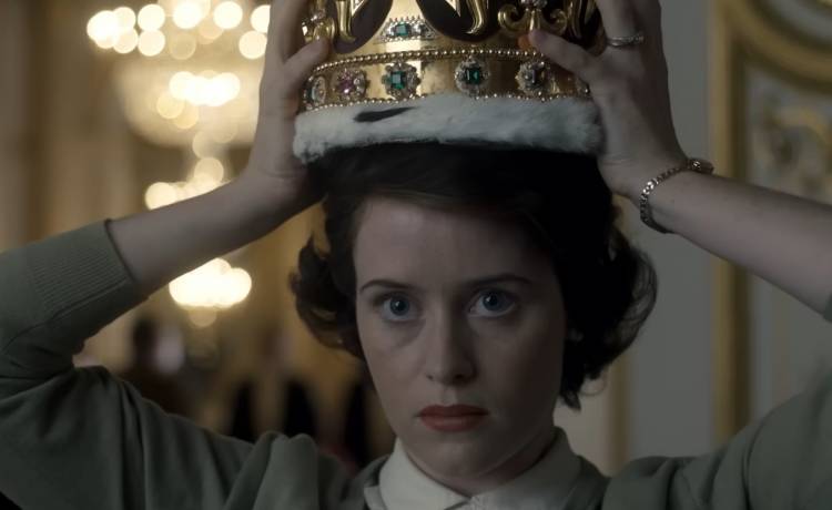 Netflix/Kadr z YouTube