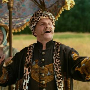 „1670” zmiażdżył rywali. Polski hit Netfliksa bije rekordy popularności