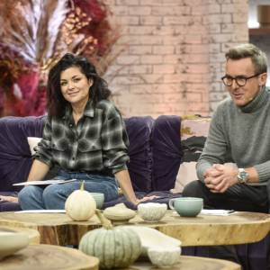 Katarzyna Cichopek i Maciej Kurzajewski z wiadomością do fanów. Wrzucili wspólne nagranie