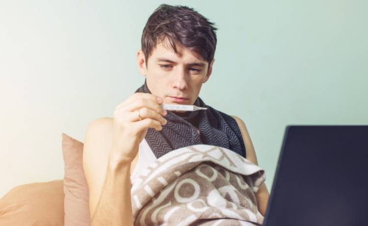 Zadbaj o własne zdrowie. 5 nawyków, które osłabiają naszą odporność