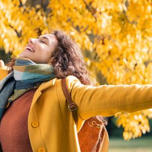 Jacy są ludzie urodzeni w listopadzie? Oto 6 faktów! 