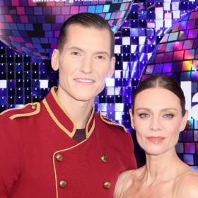 Magdalena Boczarska zatańczy w nowym odcinku „Tańca z gwiazdami”? Nowe wieści mogą zaniepokoić widzów