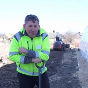 Co się dzieje z Andrzejem z Plutycz? Gienek z „Rolnicy. Podlasie” odpowiada