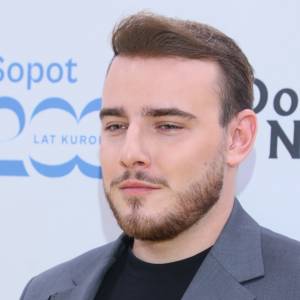 Krystian Ochman podzielił się smutną refleksją. „Zaniedbałem się”