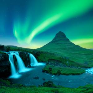 Islandia to marzenie podróżników. Sprawdź, kiedy loty są najtańsze 