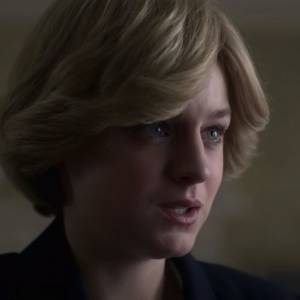 "The Crown 4". Emma Corrin w roli "królowej ludzkich serc". Dobrze odegrała księżną Dianę?