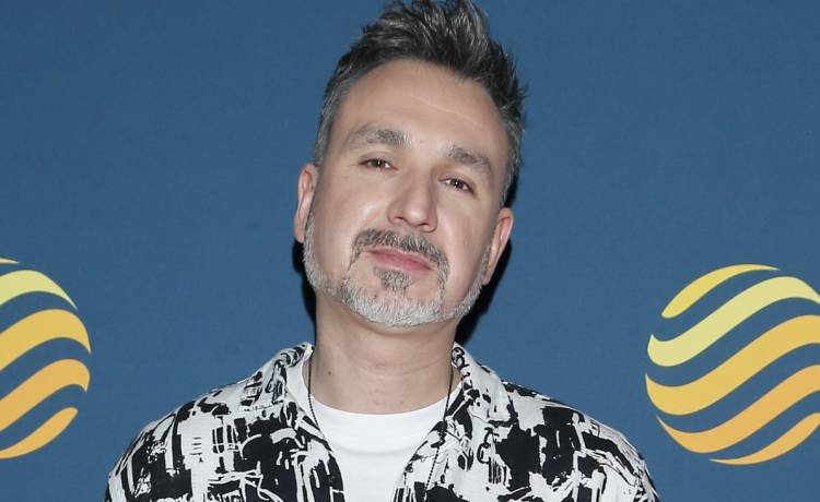 Mateusz Ziółko jako Sam Smith podbił serca widzów "TTBZ". "Majstersztyk" [WIDEO]