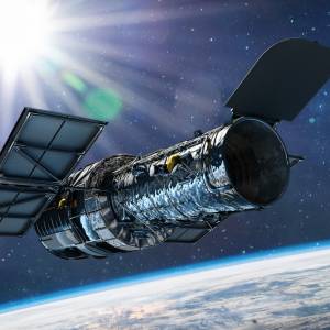 Dopiero teraz go odkryto. Zidentyfikowano spektakularny obiekt. Jest od miliardów lat [FOTO]                         