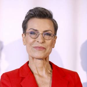 Influencerzy bez wykształcenia aktorskiego w filmach. Danuta Stenka komentuje