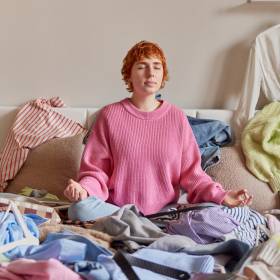 Masz bałagan w domu? Psychologia wyjaśnia, co to o tobie mówi