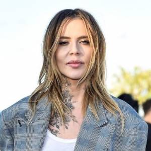 Maja Sablewska prezentuje sylwetkę, pozując w samej bieliźnie. "Zdjęcia pobudzające wyobraźnię"