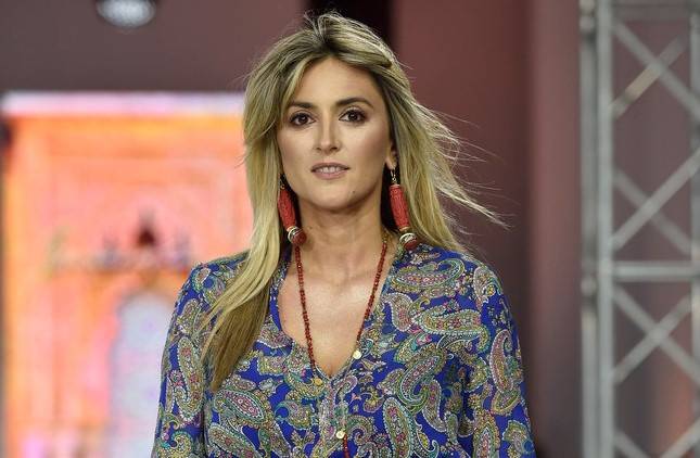 Karolina Szostak nie zostanie gospodynią nowego show Polsatu? Dziennikarka nie zgodziła się wystąpić w bikini! 