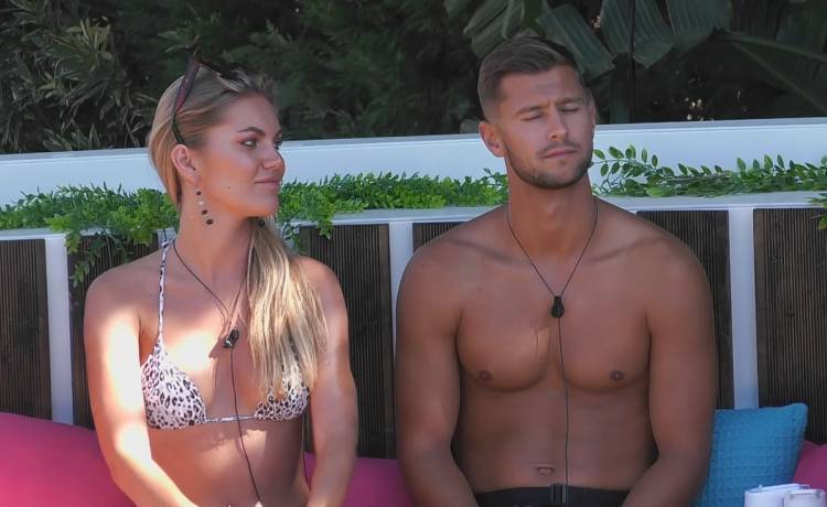 "Love Island". Kto opuści wyspę miłości? Z programem żegnają się aż dwie osoby