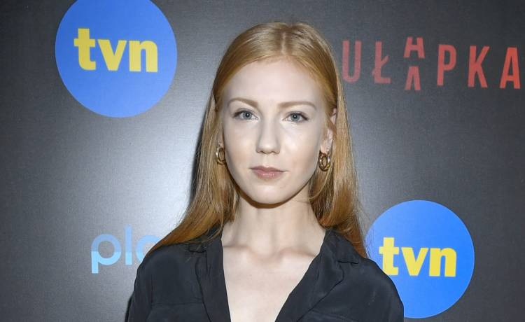 Czyją córką jest Marianna Gierszewska? Jej rodzice grali w popularnych serialach!