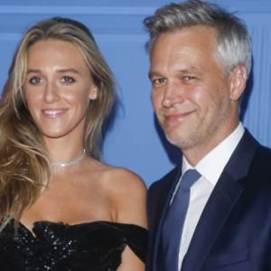 Michał Żebrowski chwycił za aparat i zrobił żonie zdjęcie. Aleksandra Żebrowska ma na sobie naprawdę niewiele! 