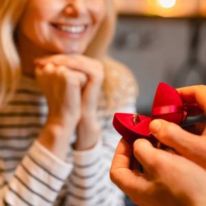 Podatek od pierścionka zaręczynowego. Kogo obowiązuje?