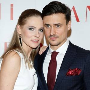 Mateusz Damięcki dumny z żony! Paulina Andrzejewska może się pochwalić niezwykłym osiągnięciem! 