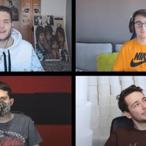 Hit "Domu z Papieru" w wersji od ministrantów! "Bella Ciao" w zaskakującej odsłonie [WIDEO]