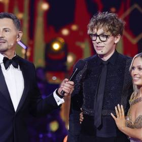 Bagi poprowadzi „Taniec z gwiazdami”. Widzowie reagują     