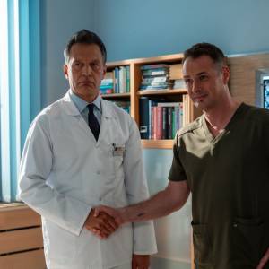 Widzowie „Na dobre i na złe” będą zachwyceni. Pierwsze odcinki znowu dostępne