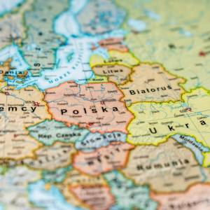 Quiz: W jakim województwie leży to miasto? Quiz z geografii Polski