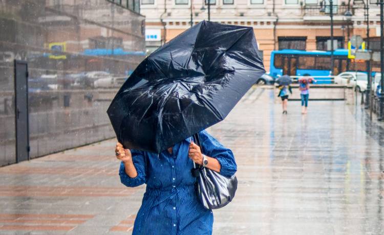 Czy w sobotę będzie burza? Sprawdź prognozę pogody!
