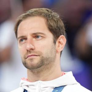 Grzegorz Łomacz powitał na świecie syna! Radosne wieści od siatkarskiego mistrza