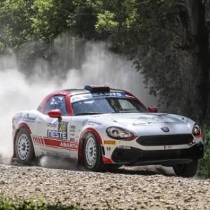 Rajdowe emocje już w ten weekend. Mikołajki czekają na kibiców!