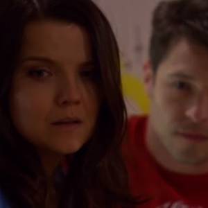 Dramat w "Na Wspólnej!": Czy Marta Straci ciążę?!                                                      