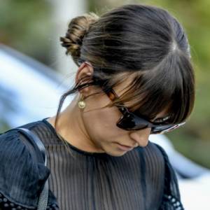 Anna Lewandowska pogrążona w żałobie. Rodzinę dotknęła niewyobrażalna tragedia