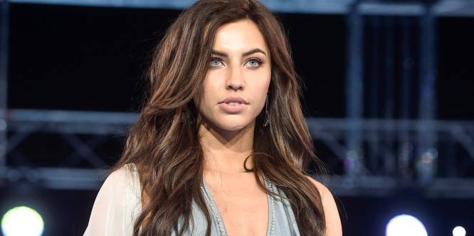 Magda Karwacka w samym ręczniku! Uczestniczka "Top Model" pokazała odważne zdjęcie