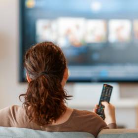 Tylko dla ludzi o mocnych nerwach. Nowy film na HBO Max podzielił widzów