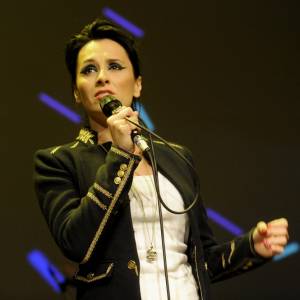 Tatiana Okupnik pokazała szokujące zdjęcia. Jej zaskakujący wygląd po porodzie to wina personelu szpitala                                                                